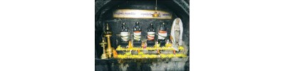 வல்லக்கோட்டை - ஸ்ரீபெரும்புதூர்